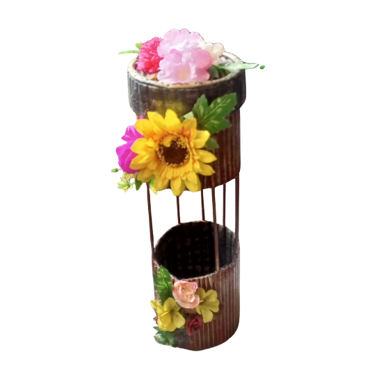 Centro de mesa - Florero